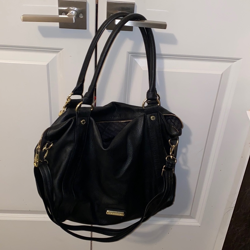STEVE MADDEN Large shoulder bag